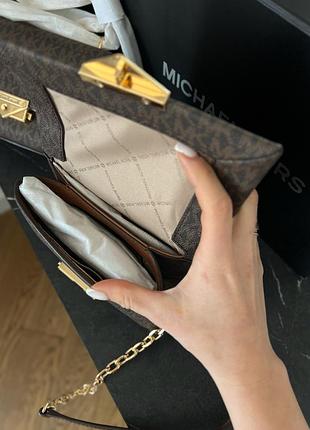 Сумочка michael kors , сумка michael kors4 фото