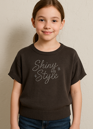 Реглан  кофта