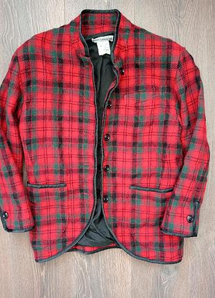 Піджак жіночий від французького дому моди