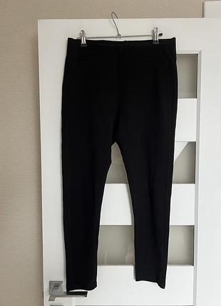 Классические эластичные брюки debenhams