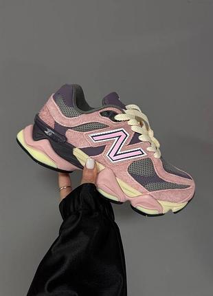 Кросівки new balance ml2002 ro marblehead navy