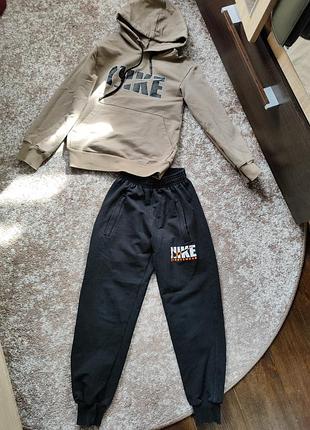 Костюм детский обмен