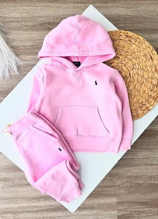 Костюм polo ralph lauren