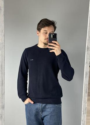 Gant свитер котоновый мужской оригинал 8