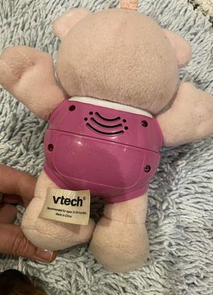 Музичний ведмежа vtech5 фото