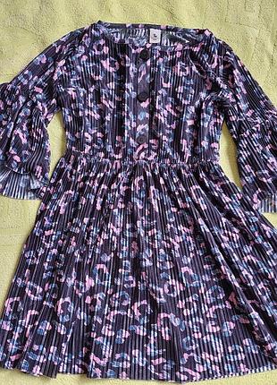 Платье на девочку 6 лет