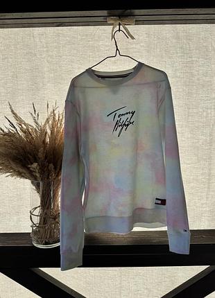 Світшот tommy