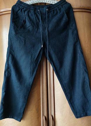 Лляні штани 2