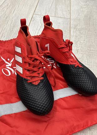 Бутси гібридні adidas 17.3
