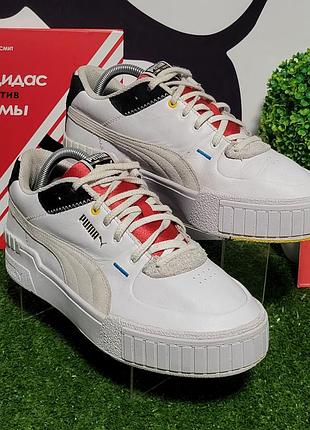 Кроссовки puma cali sport, 41/26 см