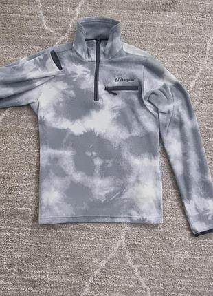 Флиска berghaus