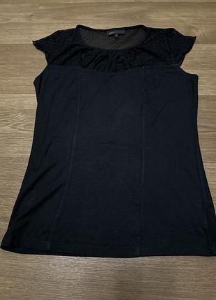 Футболка. в горошек.