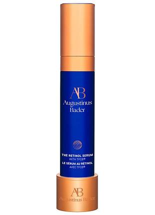 Сироватка для обличчя з ретинолом augustinus bader retinol serum