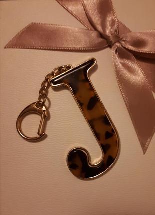 💣💥цена!!!брелок, подвеска,accessorize.