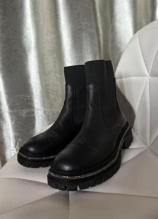 Ботинки челси
