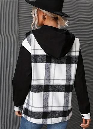 Тепла сорочка