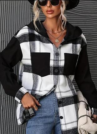 Тепла сорочка