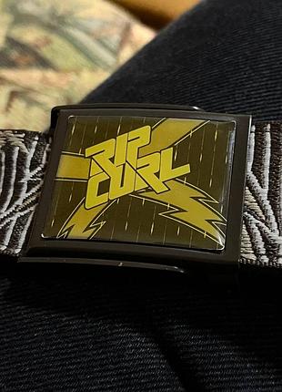 Ремень rip curl