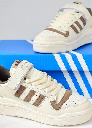 Adidas forum low кроссовки женские адидас адедас кроссовки кроссовки