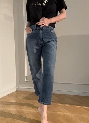 Джинси gap