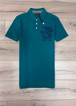 Поло от фирмы pme legend