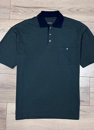 Поло від фірми carlo colucci