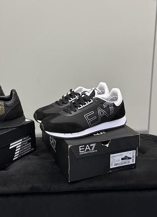 Кросівки empori armani ea7 40-45 р