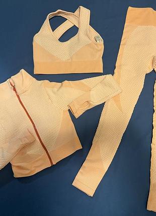 Спортивний комплект 3-ка