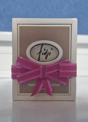 Fidji guy laroche 7,5ml parfum