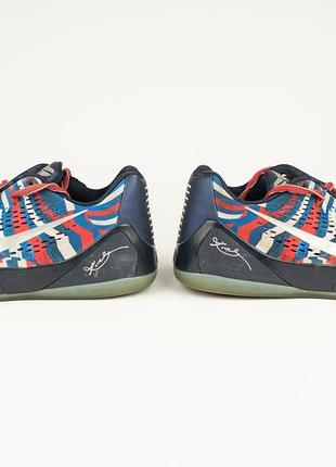 Кроссовки nike kobe 9 em 48,5 размер 3