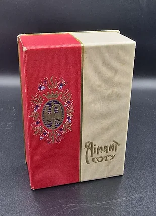 L'aimant coty 15ml parfum 2