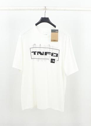 Чоловіча футболка the north face