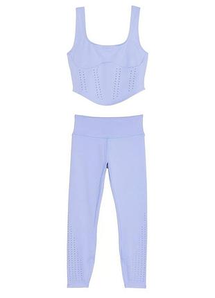 Спортивный комплект victoria's secret