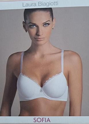 Бюстгалтер laura biagiotti
