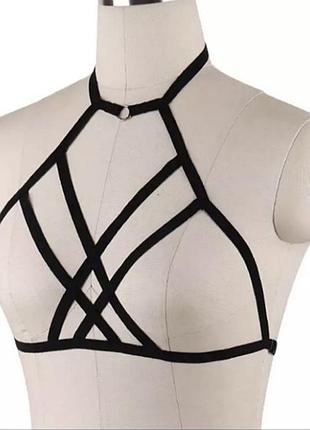 Портупея гартер