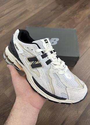 Кроссовки new balance 1906d мужские, мужественные кроссы 41-45
