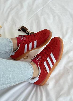 Кроссовки adidas gazelle