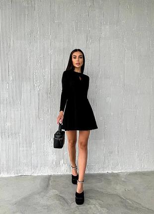 Сукня🖤