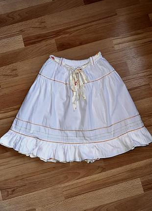 Літня юбка летняя юбка