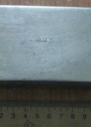 Стерилизационный контейнер