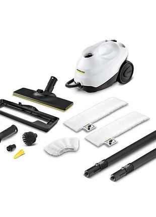 Пароочисник karcher sc 3 easyfix premium