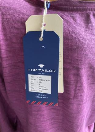 Кофта tom tailor