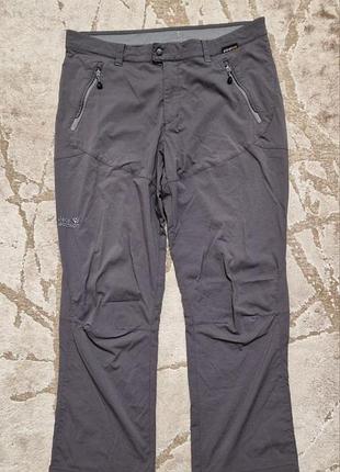 Штани чоловічі jack wolfskin xl