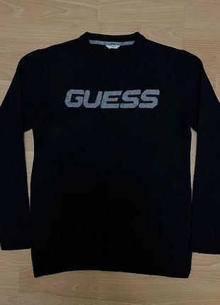 guess FL8SFA светр