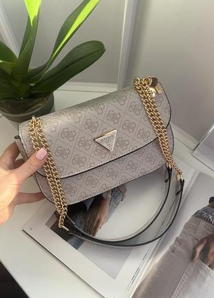 Сумка guess,