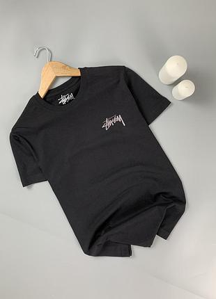 Футболка stussy