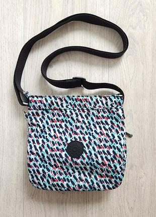 Kipling мессенджер