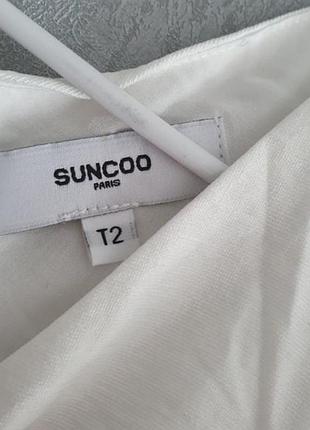 Платье sunco 4