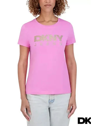 Футболка dkny