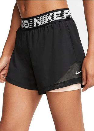 Шорти nike